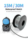 Portable Underwater Fishing Camera