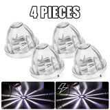 Truck Trailer Clearance Lamp