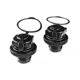 2 Pcs Kayak Raft Plug Replacement