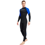 Men's Scuba Diving Wetsuit