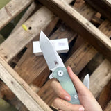 XM18 Multi-Function Folding Knife