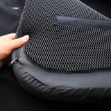 Naturnest Sirius1 plus clamshell rooftop tent