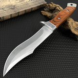 Full Tang Stainless Steel Knife
