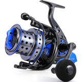 Spinning Reels 10000 Series Surf Fishing Reels