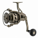 SaltX II Armourtech Reels