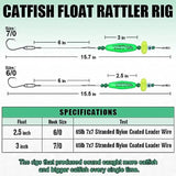 Catfishing-Tackle-Floats-with-Rattler