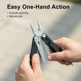 Stainless Steel Survival Tool
