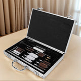 Cleaning Tools for Rifle, Pistol, Handgun, Shotgun Cleaning Kit