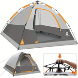 Pop Up Camping Tent