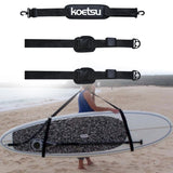 Portable Adjustable  Surfboard Shoulder Sling