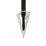 120-grain Screw-in Broadheads