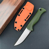 15505 Fixed Blade Tanto Knife