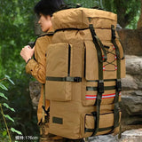 Extra-large Tactical Backpack