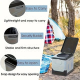 Portable Foldable Outdoor Toilet