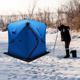 Ice Fishing Tent