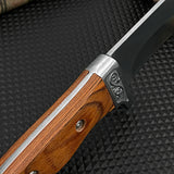 Full Tang Stainless Steel Knife
