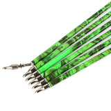 Carbon Arrows 30 Inch Spine