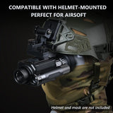 Night Vision Monocular