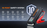 12V Battery Jump Starter