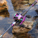 180cm Telescopic Fishing Rod