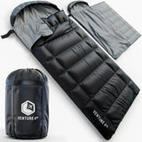 Backpacking Sleeping Bag XXL