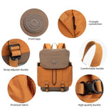 Outdoor Backpack Lightweight Waterproof