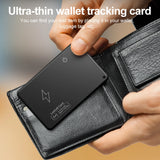 Wireless Charging GPS Locator