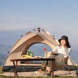2-4 Person Windproof Tents
