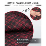 Cold and Warm Weather  Extra Wide Big and Tall Sleeping Bag