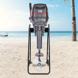 Portable Heavy Duty Engine Carrier Dolly