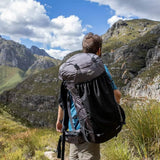Ultralight 65L Hiking and Camping Backpack