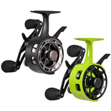 Ice Fishing Ree