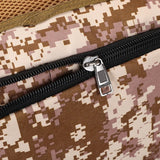 80L Tactical Mountaineering Bag