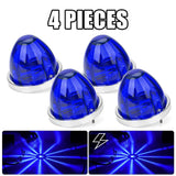 Truck Trailer Clearance Lamp