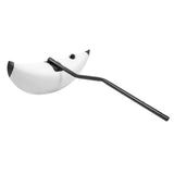 2 Pvc Banana-Shaped Kayak Outriggers