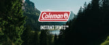 Coleman 4/6/8/10 Person Instant Camping Tent with 1-Minute Setup