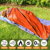 Emergency Sleeping Bags