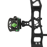 Bow Sight 5Pin Aluminum Alloy