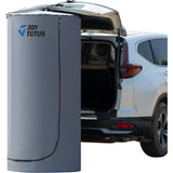 Pop-Up Shower Tent for Car Tailgate