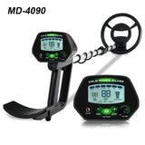 MD-4090 Metal Detector Professional Gold Detector