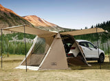Camping SUV Car Tent