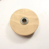 Emergency Fire Ignition Bow Drill