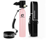 Mini Scuba Tank 0.5L  with DOT Certification