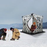 Ice Fishing Tent