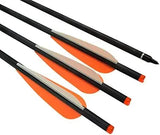 16/18/20/22 inch Crossbow Bolts