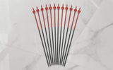 Carbon Archery Arrows