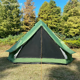 USA Warehouse 4-6 Person Waterproof Bell Tent