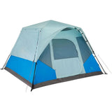 Tent for Camping with Carry Bag