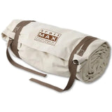 Canvas Cavalry-Style Cowboy Bedroll