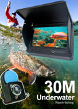 Portable Underwater Fishing Camera